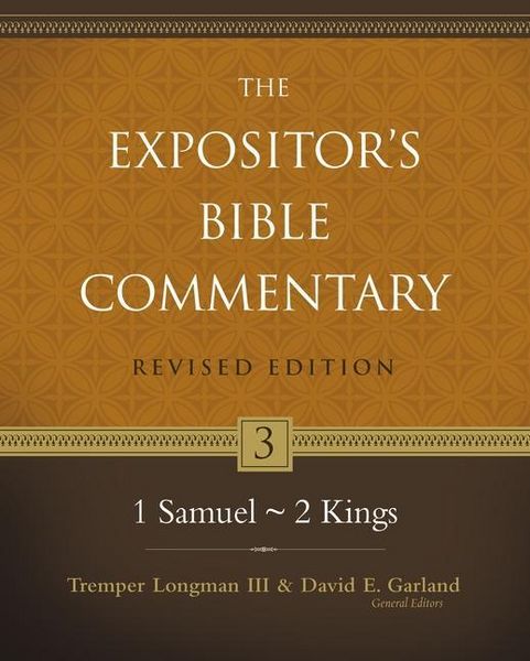 Produktbild: 1 Samuel-2 Kings