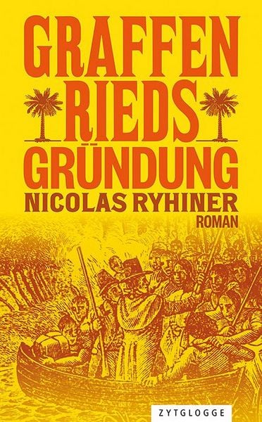 Produktbild: Graffenrieds Gr&uuml;ndung