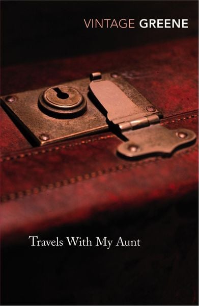 Produktbild: Travels With My Aunt