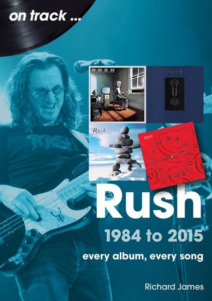 Produktbild: Rush