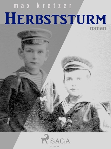 Produktbild: Herbststurm