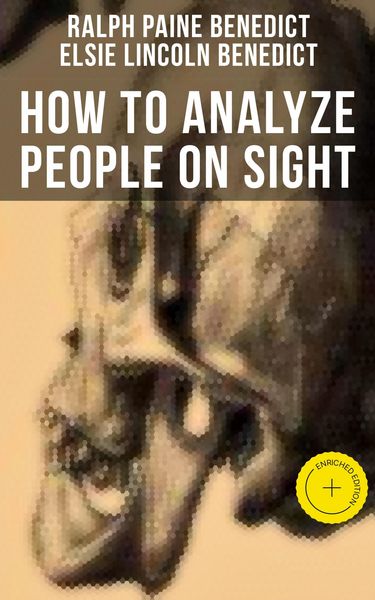 Produktbild: How to Analyze People on Sight