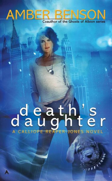 Produktbild: Death's Daughter