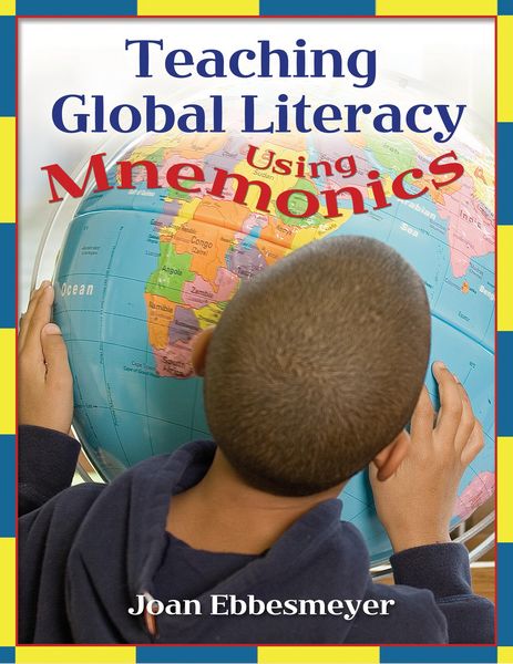 Produktbild: Teaching Global Literacy Using Mnemonics