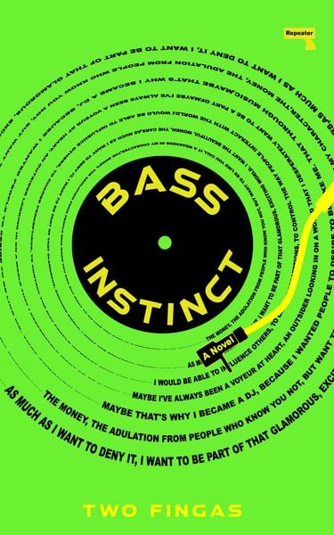 Produktbild: Bass Instinct