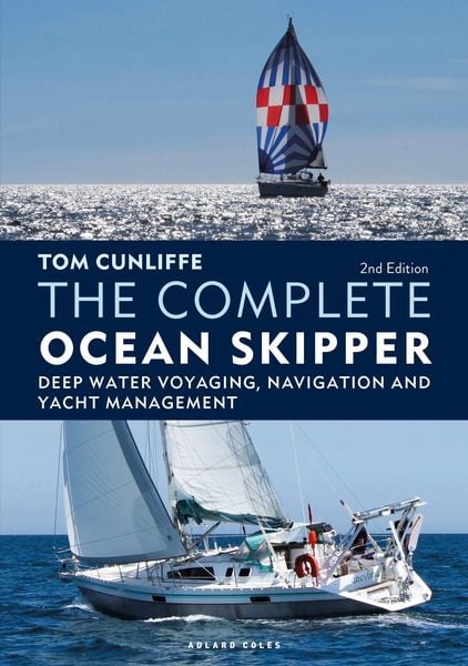 Produktbild: The Complete Ocean Skipper