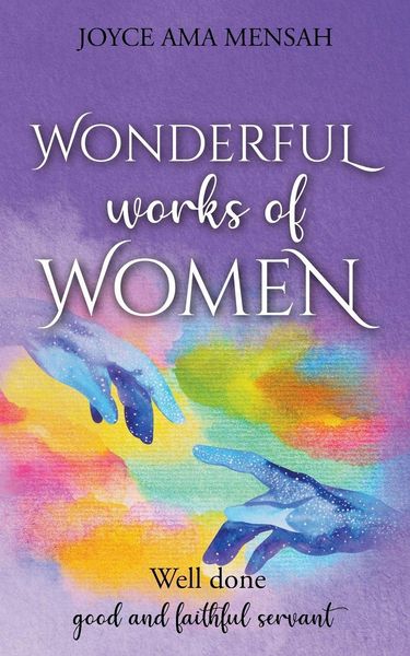 Produktbild: Wonderful Works of Women