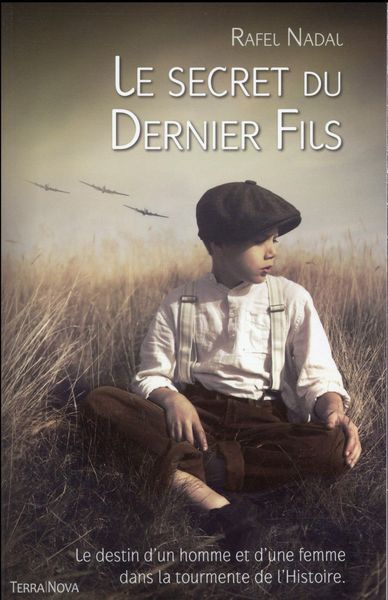 Produktbild: Le secret du dernier fils