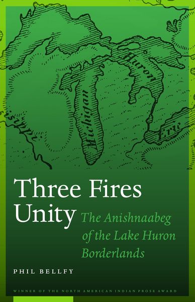 Produktbild: Three Fires Unity