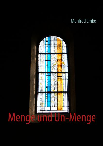 Produktbild: Menge und Un-Menge