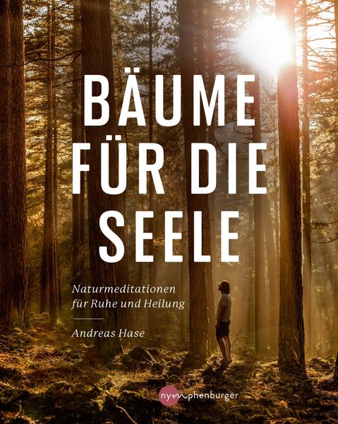 Produktbild: B&auml;ume f&uuml;r die Seele