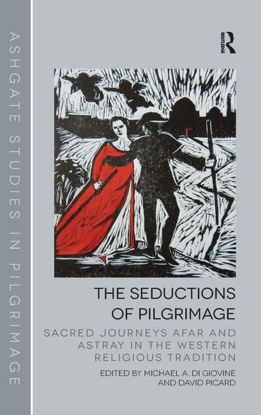Produktbild: The Seductions of Pilgrimage