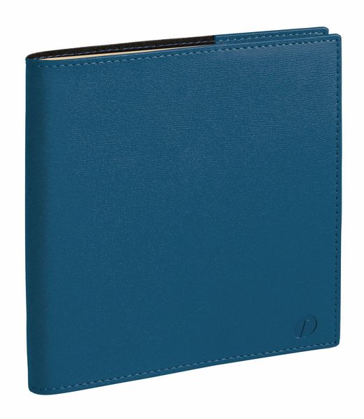 Produktbild: EXECUTIF vz Soho stahlblau 2027