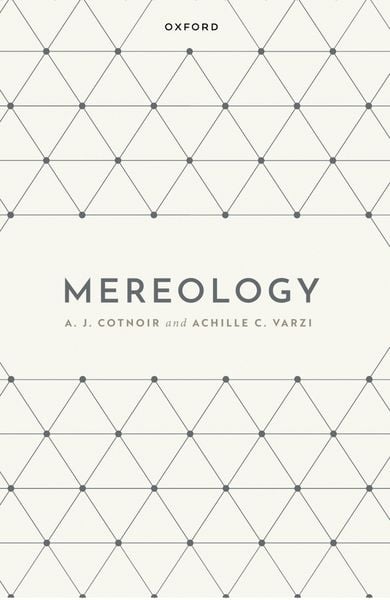 Produktbild: Mereology