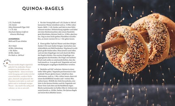 Produktbild: Ofenfrische Brote