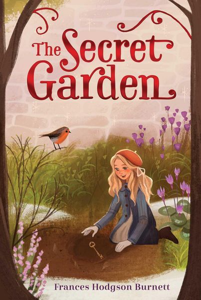 Produktbild: The Secret Garden