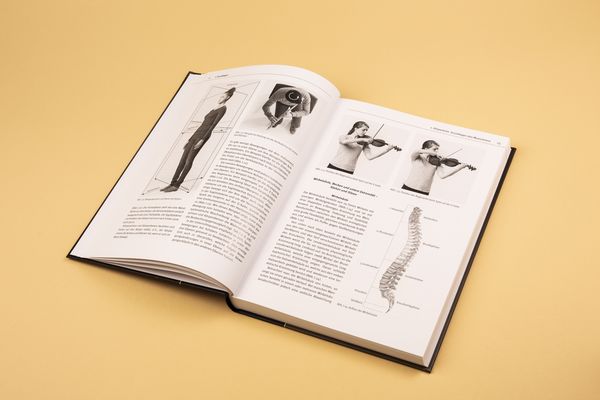 Produktbild: Musikergesundheit in der Praxis