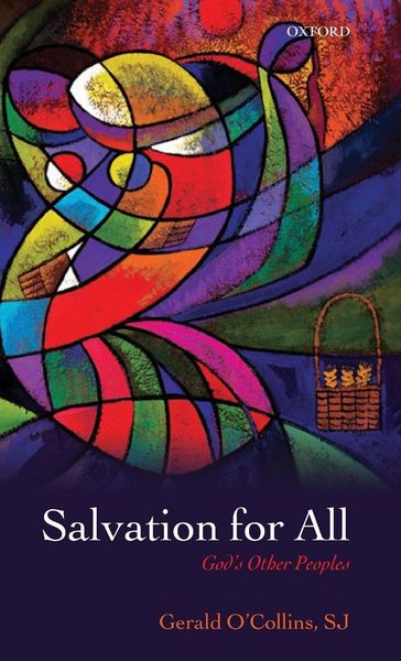 Produktbild: Salvation for All