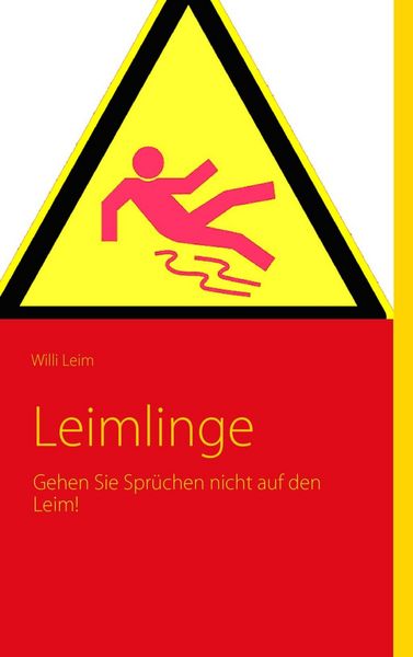 Produktbild: Leimlinge