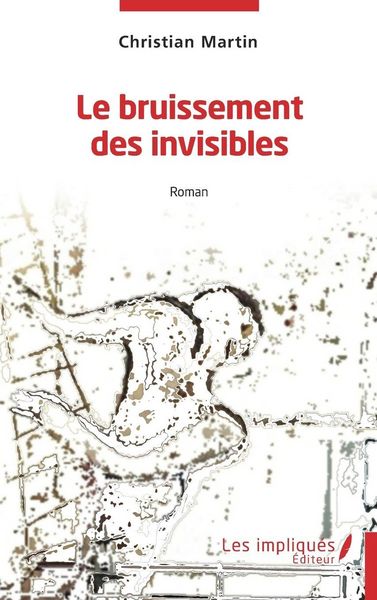 Produktbild: Le bruissement des invisibles