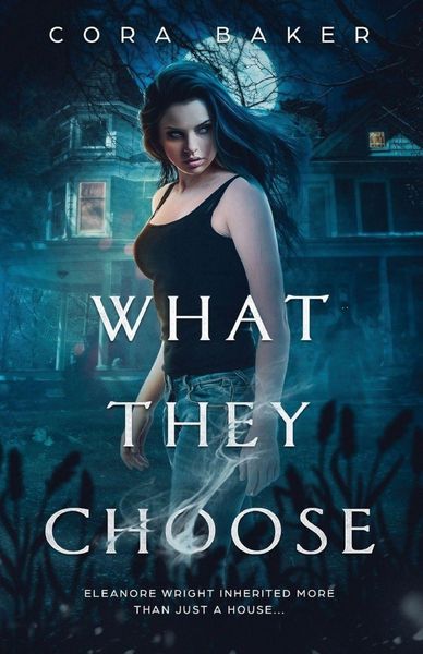 Produktbild: What They Choose