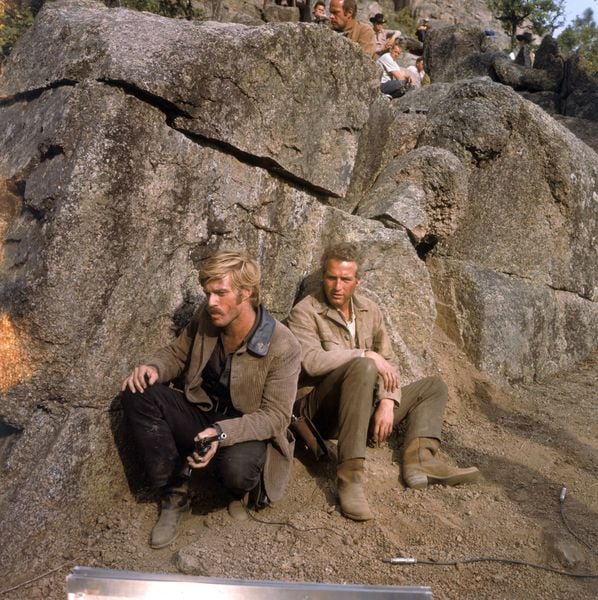 Produktbild: Butch Cassidy und Sundance Kid [SE]