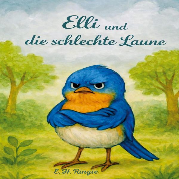 Produktbild: Elli und die schlechte Laune