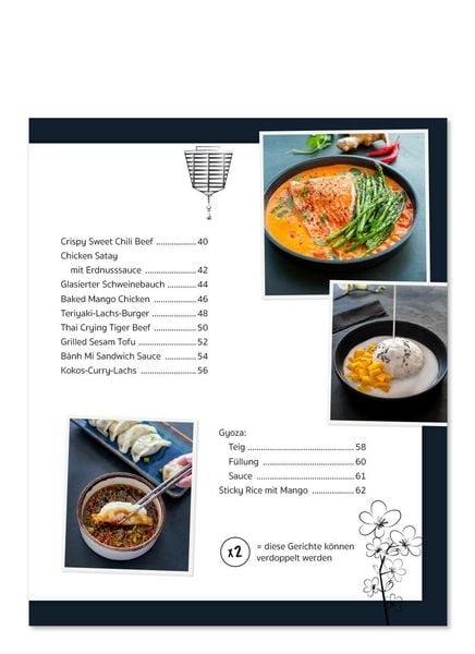 Produktbild: Einfach ASIATISCH kochen
