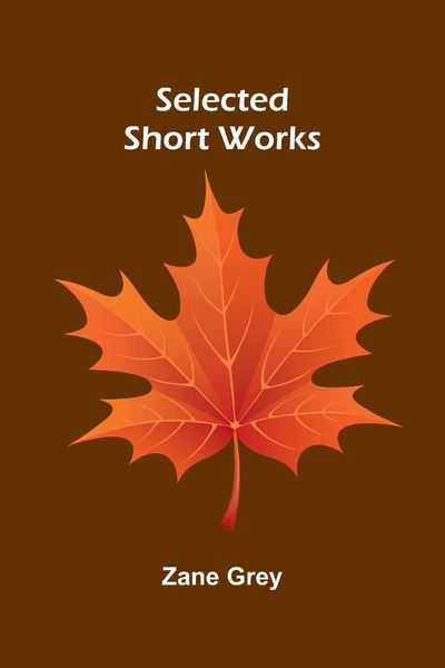 Produktbild: Selected Short Works