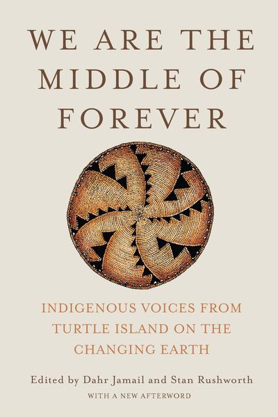 Produktbild: We Are the Middle of Forever
