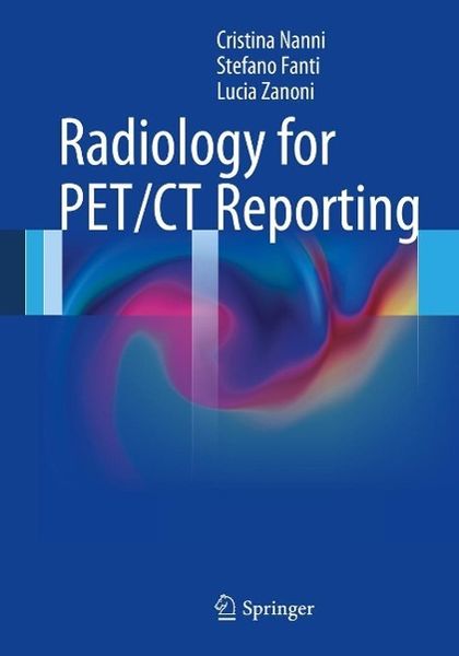 Produktbild: Radiology for PET/CT Reporting