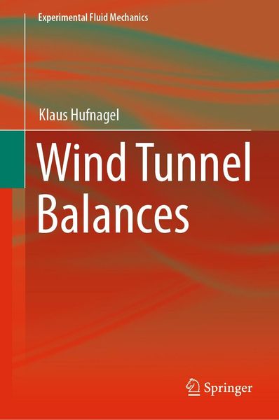 Produktbild: Wind Tunnel Balances