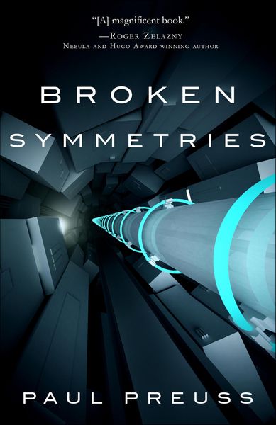Produktbild: Broken Symmetries