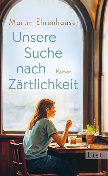 Produktbild: Unsere Suche nach Z&auml;rtlichkeit