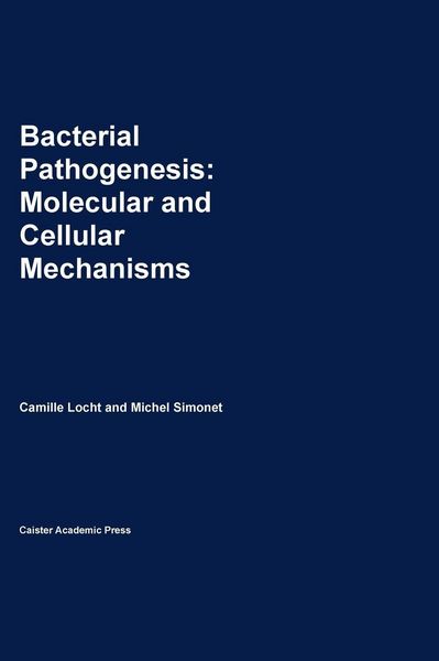 Produktbild: Bacterial Pathogenesis