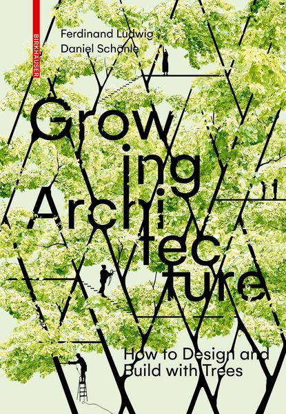 Produktbild: Growing Architecture