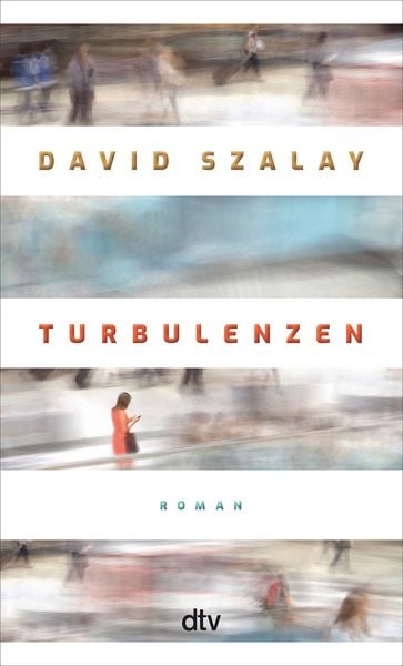 Produktbild: Turbulenzen
