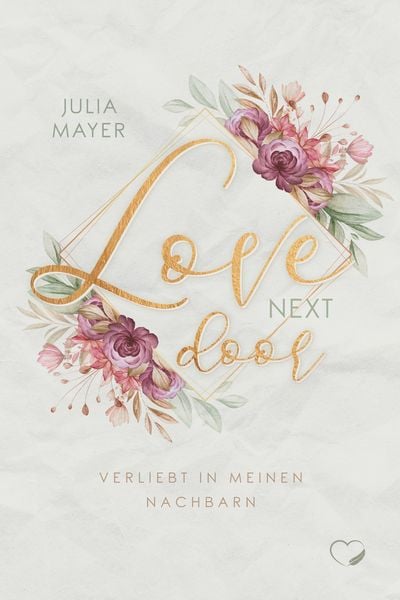 Produktbild: Love next door
