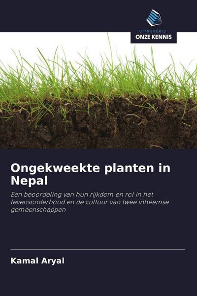 Produktbild: Ongekweekte planten in Nepal