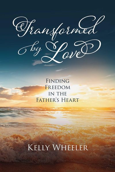 Produktbild: Transformed by Love