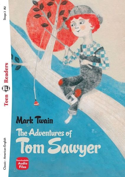 The Adventures of Tom Sawyer