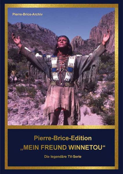Produktbild: Mein Freund Winnetou