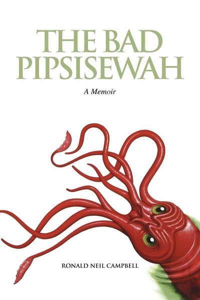Produktbild: The Bad Pipsisewah