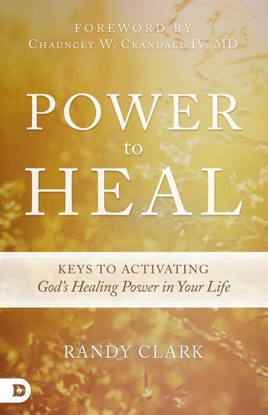 Produktbild: Power to Heal
