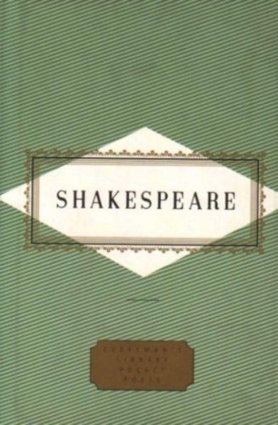 Produktbild: Shakespeare Poems