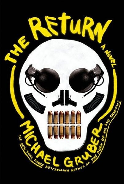 Produktbild: Gruber, M: The Return