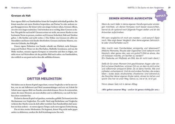 Produktbild: Anders gl&uuml;cklich &ndash; Familienleben jenseits der Norm