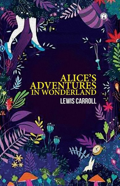 Produktbild: Alice's Adventures in Wonderland