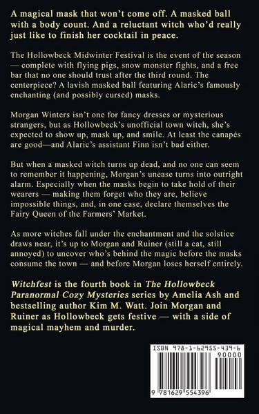 Produktbild: Witchfest