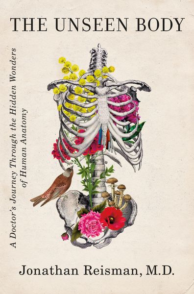 Produktbild: The Unseen Body